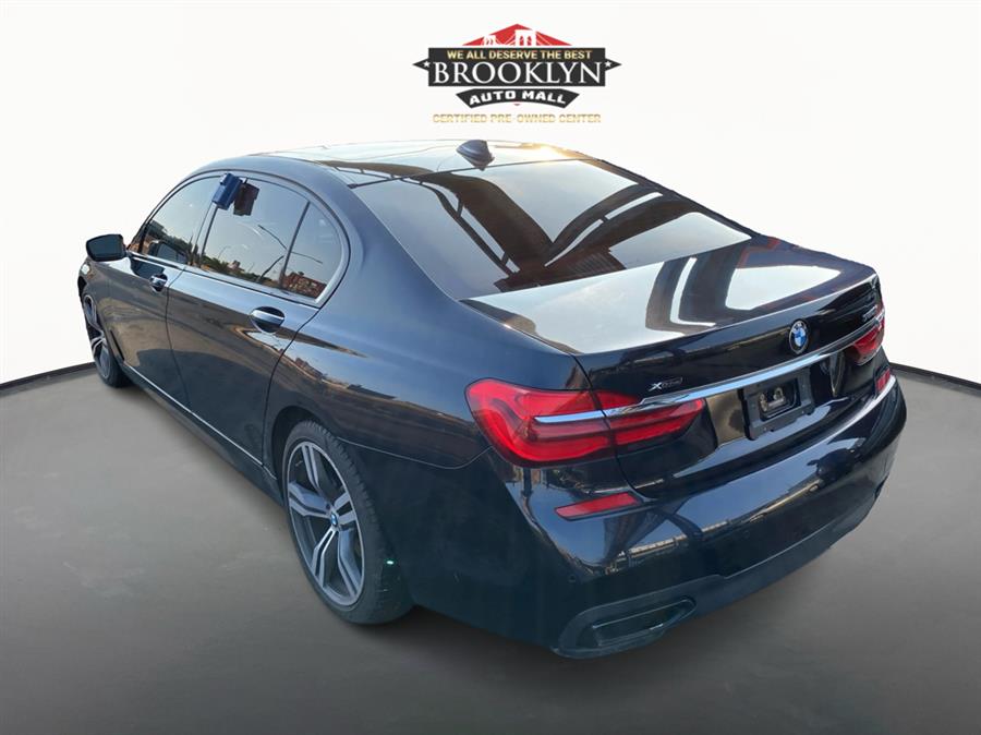 2018 BMW 7 Series ALPINA B7 xDrive Sedan, available for sale in Brooklyn, New York | Brooklyn Auto Mall LLC. Brooklyn, New York 2018 BMW 7 Series ALPINA B7 xDrive Sedan, available for sale in Brooklyn, New York | Brooklyn Auto Mall LLC. Brooklyn, New York