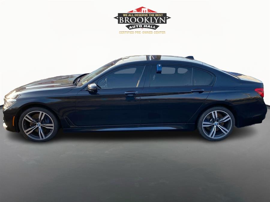 2018 BMW 7 Series ALPINA B7 xDrive Sedan, available for sale in Brooklyn, New York | Brooklyn Auto Mall LLC. Brooklyn, New York 2018 BMW 7 Series ALPINA B7 xDrive Sedan, available for sale in Brooklyn, New York | Brooklyn Auto Mall LLC. Brooklyn, New York