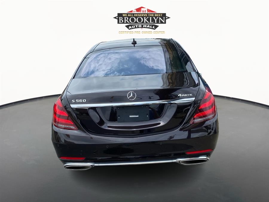 2019 Mercedes-Benz S-Class S 450 4MATIC Sedan, available for sale in Brooklyn, New York | Brooklyn Auto Mall LLC. Brooklyn, New York 2019 Mercedes-Benz S-Class S 450 4MATIC Sedan, available for sale in Brooklyn, New York | Brooklyn Auto Mall LLC. Brooklyn, New York