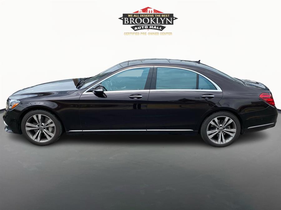 2019 Mercedes-Benz S-Class S 450 4MATIC Sedan, available for sale in Brooklyn, New York | Brooklyn Auto Mall LLC. Brooklyn, New York 2019 Mercedes-Benz S-Class S 450 4MATIC Sedan, available for sale in Brooklyn, New York | Brooklyn Auto Mall LLC. Brooklyn, New York