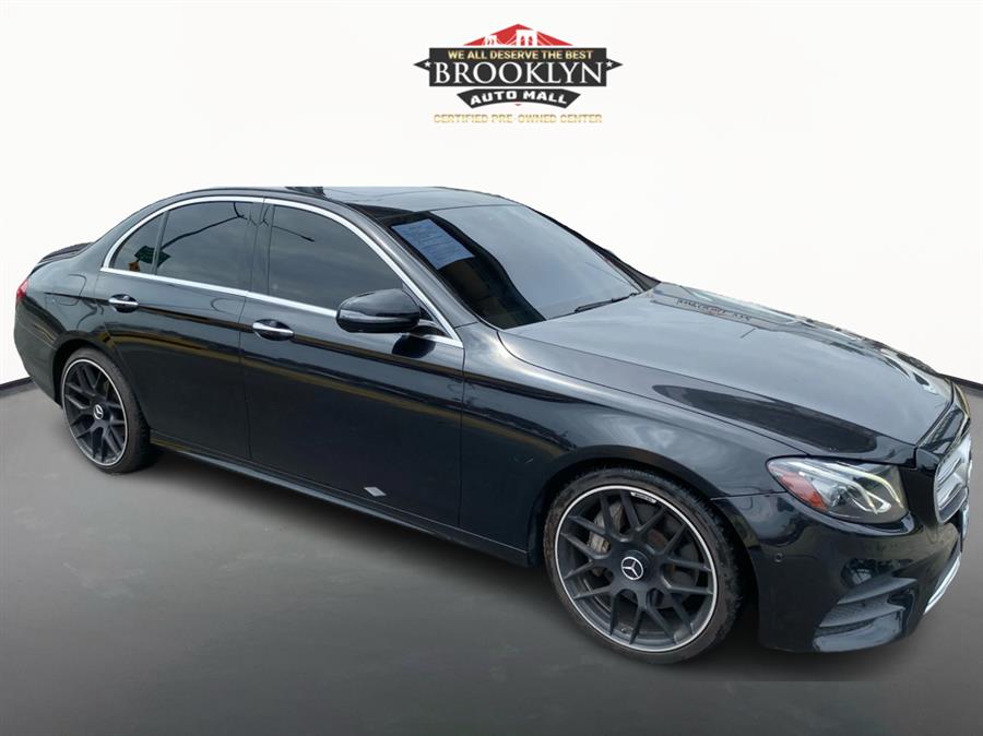 2017 Mercedes-Benz E-Class E 300 Sport RWD Sedan, available for sale in Brooklyn, New York | Brooklyn Auto Mall LLC. Brooklyn, New York 2017 Mercedes-Benz E-Class E 300 Sport RWD Sedan, available for sale in Brooklyn, New York | Brooklyn Auto Mall LLC. Brooklyn, New York