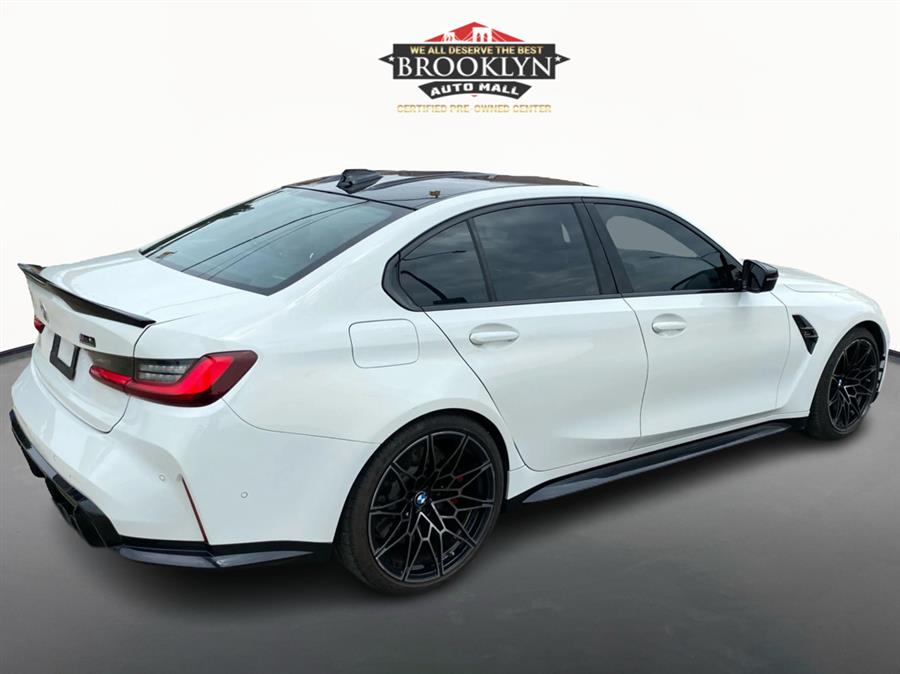 2022 BMW M3 Competition xDrive Sedan, available for sale in Brooklyn, New York | Brooklyn Auto Mall LLC. Brooklyn, New York 2022 BMW M3 Competition xDrive Sedan, available for sale in Brooklyn, New York | Brooklyn Auto Mall LLC. Brooklyn, New York