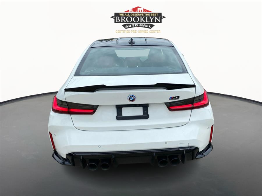 2022 BMW M3 Competition xDrive Sedan, available for sale in Brooklyn, New York | Brooklyn Auto Mall LLC. Brooklyn, New York 2022 BMW M3 Competition xDrive Sedan, available for sale in Brooklyn, New York | Brooklyn Auto Mall LLC. Brooklyn, New York