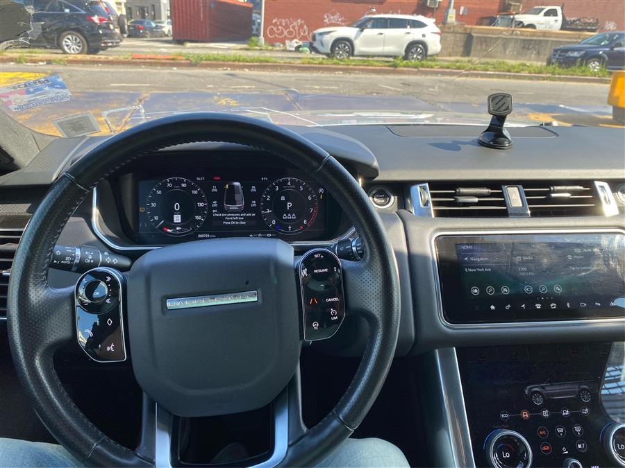 2020 Land Rover Range Rover Sport Turbo i6 MHEV HSE, available for sale in Brooklyn, New York | Brooklyn Auto Mall LLC. Brooklyn, New York 2020 Land Rover Range Rover Sport Turbo i6 MHEV HSE, available for sale in Brooklyn, New York | Brooklyn Auto Mall LLC. Brooklyn, New York