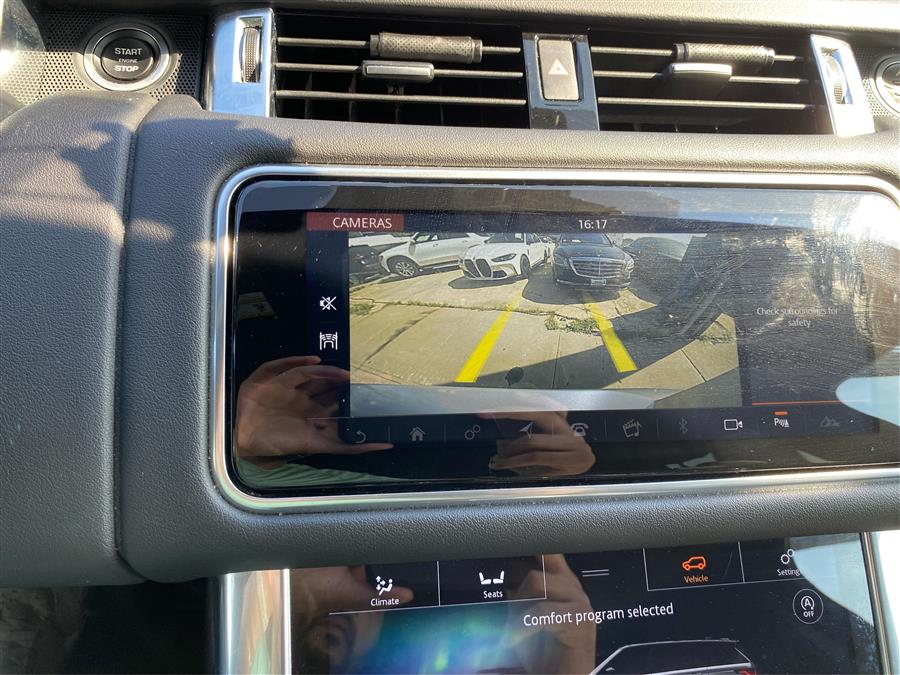 2020 Land Rover Range Rover Sport Turbo i6 MHEV HSE, available for sale in Brooklyn, New York | Brooklyn Auto Mall LLC. Brooklyn, New York 2020 Land Rover Range Rover Sport Turbo i6 MHEV HSE, available for sale in Brooklyn, New York | Brooklyn Auto Mall LLC. Brooklyn, New York