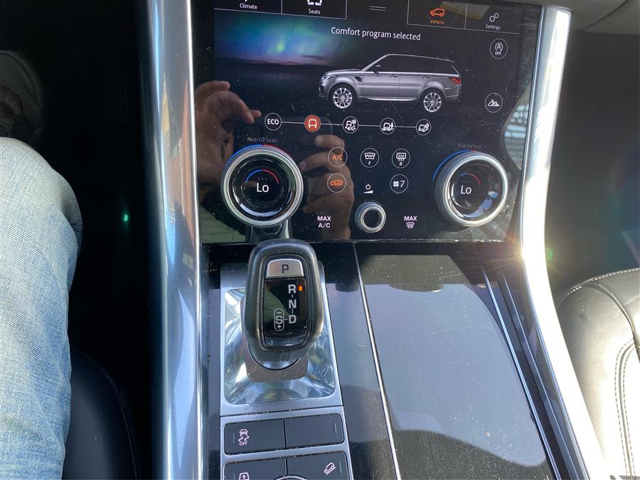 2020 Land Rover Range Rover Sport Turbo i6 MHEV HSE, available for sale in Brooklyn, New York | Brooklyn Auto Mall LLC. Brooklyn, New York 2020 Land Rover Range Rover Sport Turbo i6 MHEV HSE, available for sale in Brooklyn, New York | Brooklyn Auto Mall LLC. Brooklyn, New York