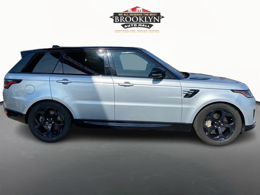 2020 Land Rover Range Rover Sport Turbo i6 MHEV HSE, available for sale in Brooklyn, New York | Brooklyn Auto Mall LLC. Brooklyn, New York 2020 Land Rover Range Rover Sport Turbo i6 MHEV HSE, available for sale in Brooklyn, New York | Brooklyn Auto Mall LLC. Brooklyn, New York