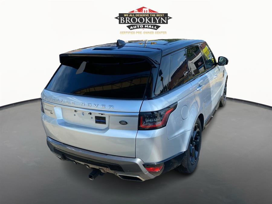 2020 Land Rover Range Rover Sport Turbo i6 MHEV HSE, available for sale in Brooklyn, New York | Brooklyn Auto Mall LLC. Brooklyn, New York 2020 Land Rover Range Rover Sport Turbo i6 MHEV HSE, available for sale in Brooklyn, New York | Brooklyn Auto Mall LLC. Brooklyn, New York