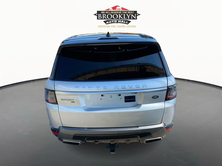 2020 Land Rover Range Rover Sport Turbo i6 MHEV HSE, available for sale in Brooklyn, New York | Brooklyn Auto Mall LLC. Brooklyn, New York 2020 Land Rover Range Rover Sport Turbo i6 MHEV HSE, available for sale in Brooklyn, New York | Brooklyn Auto Mall LLC. Brooklyn, New York