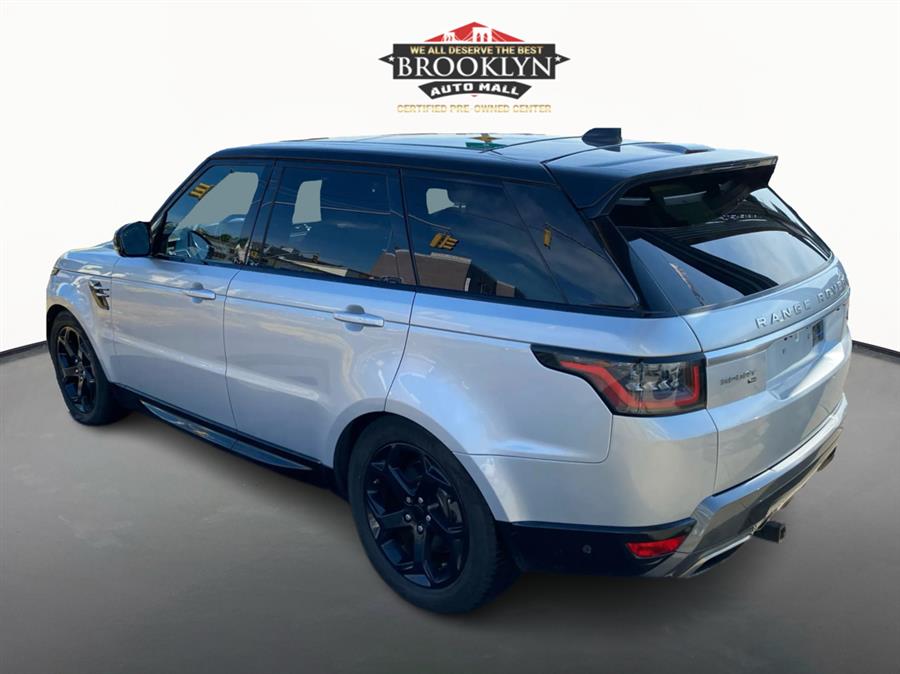 2020 Land Rover Range Rover Sport Turbo i6 MHEV HSE, available for sale in Brooklyn, New York | Brooklyn Auto Mall LLC. Brooklyn, New York 2020 Land Rover Range Rover Sport Turbo i6 MHEV HSE, available for sale in Brooklyn, New York | Brooklyn Auto Mall LLC. Brooklyn, New York