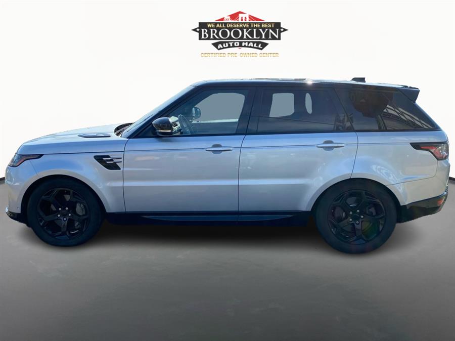 2020 Land Rover Range Rover Sport Turbo i6 MHEV HSE, available for sale in Brooklyn, New York | Brooklyn Auto Mall LLC. Brooklyn, New York 2020 Land Rover Range Rover Sport Turbo i6 MHEV HSE, available for sale in Brooklyn, New York | Brooklyn Auto Mall LLC. Brooklyn, New York