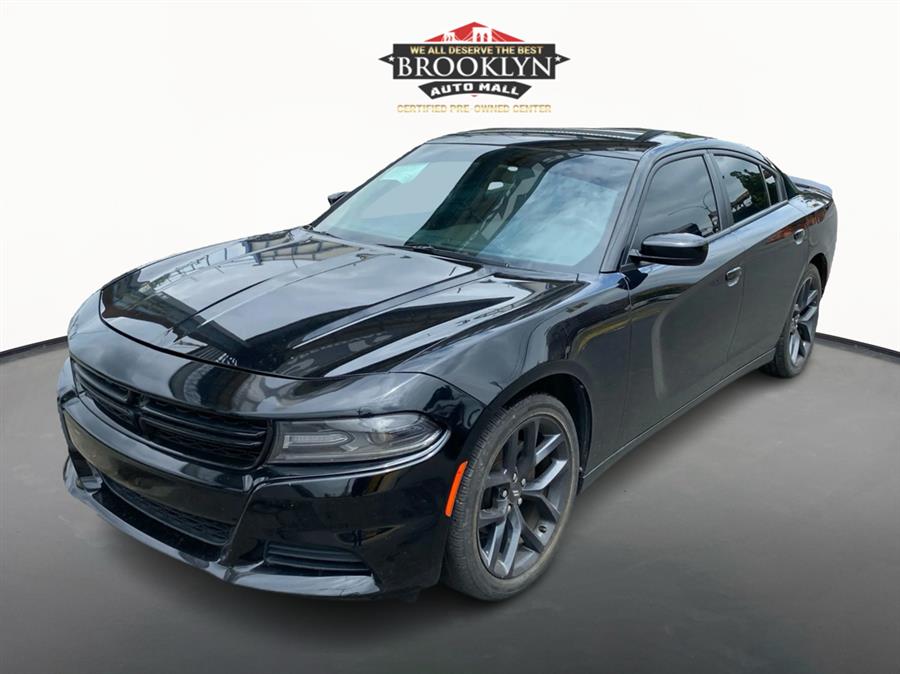 Used 2019 Dodge Charger in Brooklyn, New York | Brooklyn Auto Mall LLC. Brooklyn, New York