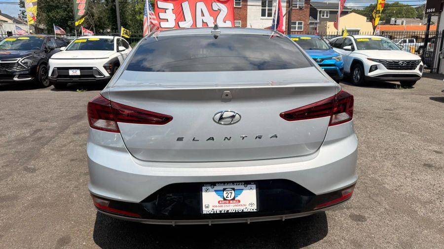 2020 Hyundai Elantra SEL Sedan 4D, available for sale in Linden, New Jersey | Route 27 Auto Mall. Linden, New Jersey 2020 Hyundai Elantra SEL Sedan 4D, available for sale in Linden, New Jersey | Route 27 Auto Mall. Linden, New Jersey