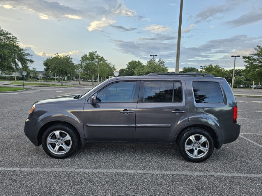 2013 Honda Pilot 2WD 4dr EX-L, available for sale in Longwood, Florida | Majestic Autos Inc.. Longwood, Florida 2013 Honda Pilot 2WD 4dr EX-L, available for sale in Longwood, Florida | Majestic Autos Inc.. Longwood, Florida