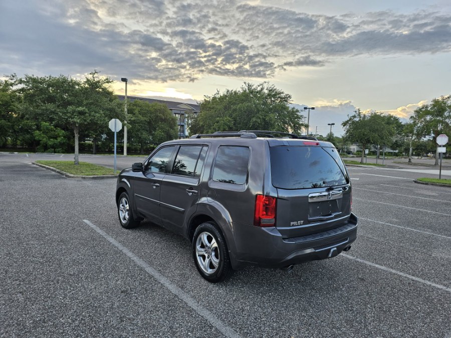 2013 Honda Pilot 2WD 4dr EX-L, available for sale in Longwood, Florida | Majestic Autos Inc.. Longwood, Florida 2013 Honda Pilot 2WD 4dr EX-L, available for sale in Longwood, Florida | Majestic Autos Inc.. Longwood, Florida