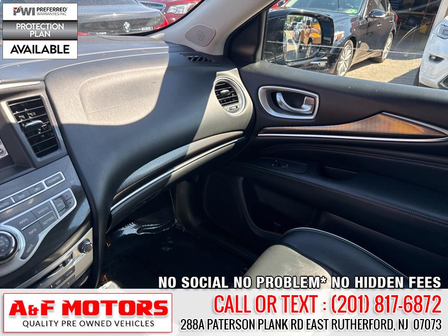 2017 INFINITI QX60 AWD, available for sale in East Rutherford, New Jersey | A&F Motors LLC. East Rutherford, New Jersey 2017 INFINITI QX60 AWD, available for sale in East Rutherford, New Jersey | A&F Motors LLC. East Rutherford, New Jersey