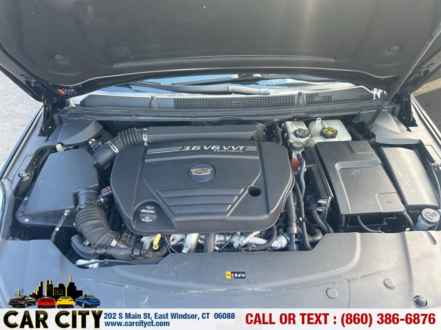 2016 Cadillac XTS 4dr Sdn Platinum V-sport AWD, available for sale in East Windsor, Connecticut | Car City LLC. East Windsor, Connecticut 2016 Cadillac XTS 4dr Sdn Platinum V-sport AWD, available for sale in East Windsor, Connecticut | Car City LLC. East Windsor, Connecticut
