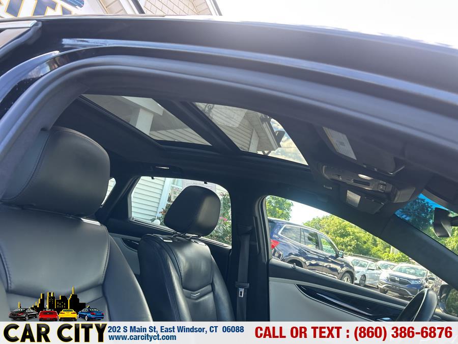2016 Cadillac XTS 4dr Sdn Platinum V-sport AWD, available for sale in East Windsor, Connecticut | Car City LLC. East Windsor, Connecticut 2016 Cadillac XTS 4dr Sdn Platinum V-sport AWD, available for sale in East Windsor, Connecticut | Car City LLC. East Windsor, Connecticut