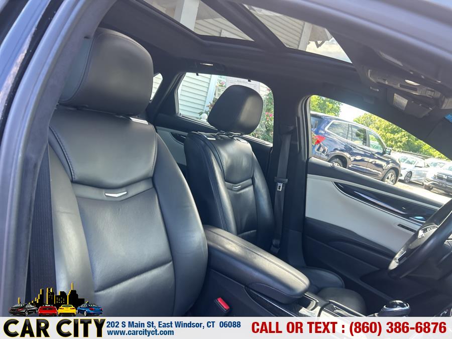 2016 Cadillac XTS 4dr Sdn Platinum V-sport AWD, available for sale in East Windsor, Connecticut | Car City LLC. East Windsor, Connecticut 2016 Cadillac XTS 4dr Sdn Platinum V-sport AWD, available for sale in East Windsor, Connecticut | Car City LLC. East Windsor, Connecticut