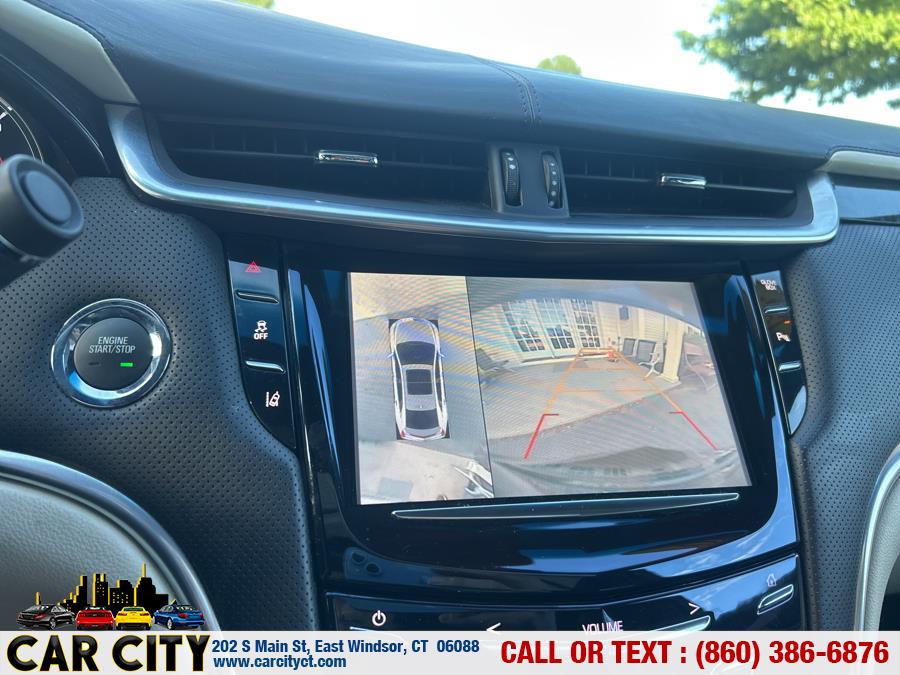 2016 Cadillac XTS 4dr Sdn Platinum V-sport AWD, available for sale in East Windsor, Connecticut | Car City LLC. East Windsor, Connecticut 2016 Cadillac XTS 4dr Sdn Platinum V-sport AWD, available for sale in East Windsor, Connecticut | Car City LLC. East Windsor, Connecticut