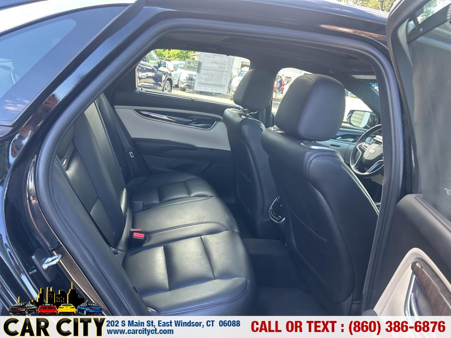 2016 Cadillac XTS 4dr Sdn Platinum V-sport AWD, available for sale in East Windsor, Connecticut | Car City LLC. East Windsor, Connecticut 2016 Cadillac XTS 4dr Sdn Platinum V-sport AWD, available for sale in East Windsor, Connecticut | Car City LLC. East Windsor, Connecticut
