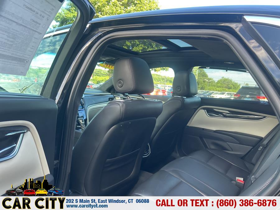 2016 Cadillac XTS 4dr Sdn Platinum V-sport AWD, available for sale in East Windsor, Connecticut | Car City LLC. East Windsor, Connecticut 2016 Cadillac XTS 4dr Sdn Platinum V-sport AWD, available for sale in East Windsor, Connecticut | Car City LLC. East Windsor, Connecticut