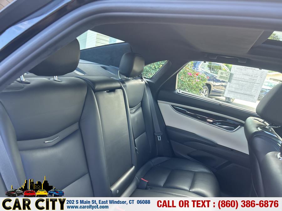 2016 Cadillac XTS 4dr Sdn Platinum V-sport AWD, available for sale in East Windsor, Connecticut | Car City LLC. East Windsor, Connecticut 2016 Cadillac XTS 4dr Sdn Platinum V-sport AWD, available for sale in East Windsor, Connecticut | Car City LLC. East Windsor, Connecticut
