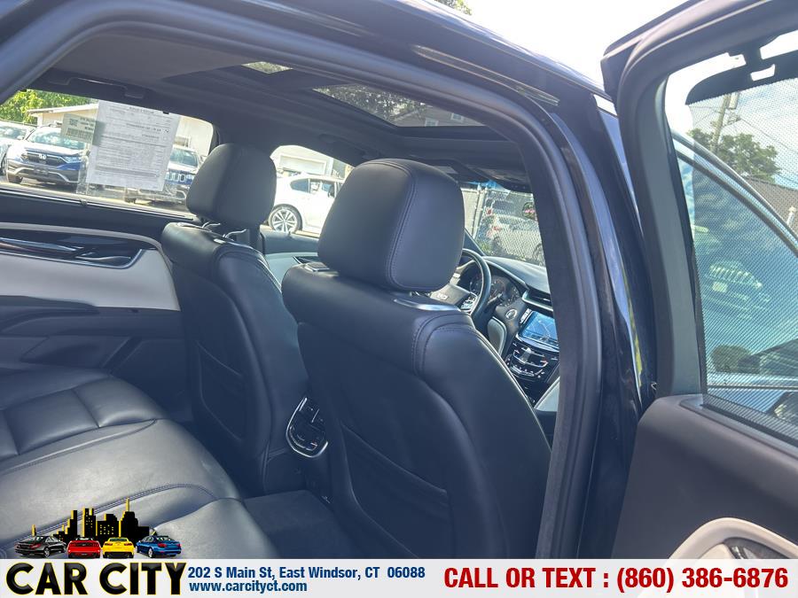 2016 Cadillac XTS 4dr Sdn Platinum V-sport AWD, available for sale in East Windsor, Connecticut | Car City LLC. East Windsor, Connecticut 2016 Cadillac XTS 4dr Sdn Platinum V-sport AWD, available for sale in East Windsor, Connecticut | Car City LLC. East Windsor, Connecticut