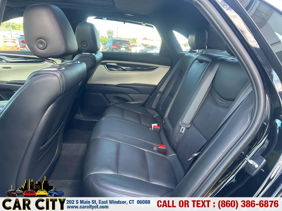 2016 Cadillac XTS 4dr Sdn Platinum V-sport AWD, available for sale in East Windsor, Connecticut | Car City LLC. East Windsor, Connecticut 2016 Cadillac XTS 4dr Sdn Platinum V-sport AWD, available for sale in East Windsor, Connecticut | Car City LLC. East Windsor, Connecticut