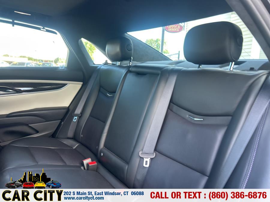 2016 Cadillac XTS 4dr Sdn Platinum V-sport AWD, available for sale in East Windsor, Connecticut | Car City LLC. East Windsor, Connecticut 2016 Cadillac XTS 4dr Sdn Platinum V-sport AWD, available for sale in East Windsor, Connecticut | Car City LLC. East Windsor, Connecticut