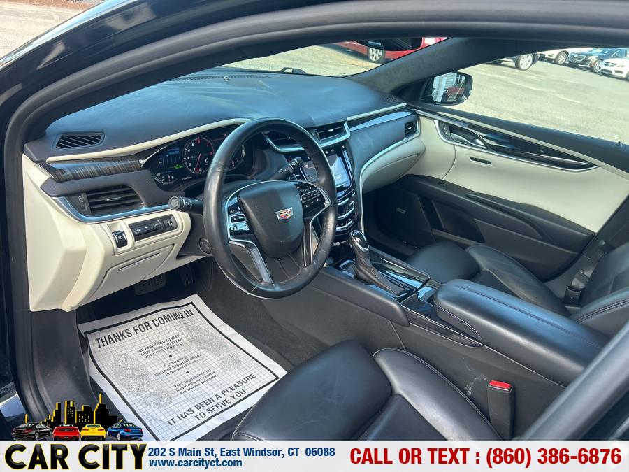 2016 Cadillac XTS 4dr Sdn Platinum V-sport AWD, available for sale in East Windsor, Connecticut | Car City LLC. East Windsor, Connecticut 2016 Cadillac XTS 4dr Sdn Platinum V-sport AWD, available for sale in East Windsor, Connecticut | Car City LLC. East Windsor, Connecticut