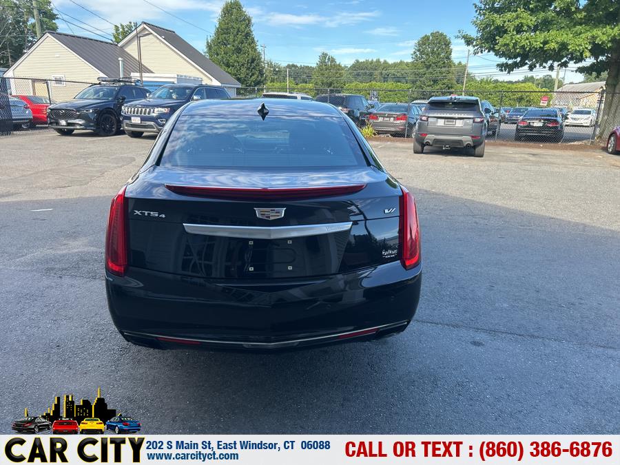 2016 Cadillac XTS 4dr Sdn Platinum V-sport AWD, available for sale in East Windsor, Connecticut | Car City LLC. East Windsor, Connecticut 2016 Cadillac XTS 4dr Sdn Platinum V-sport AWD, available for sale in East Windsor, Connecticut | Car City LLC. East Windsor, Connecticut