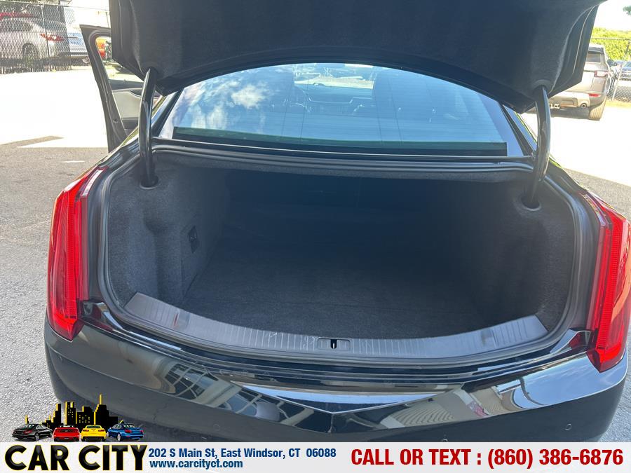 2016 Cadillac XTS 4dr Sdn Platinum V-sport AWD, available for sale in East Windsor, Connecticut | Car City LLC. East Windsor, Connecticut 2016 Cadillac XTS 4dr Sdn Platinum V-sport AWD, available for sale in East Windsor, Connecticut | Car City LLC. East Windsor, Connecticut