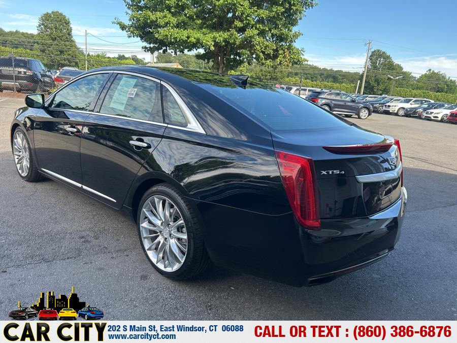 2016 Cadillac XTS 4dr Sdn Platinum V-sport AWD, available for sale in East Windsor, Connecticut | Car City LLC. East Windsor, Connecticut 2016 Cadillac XTS 4dr Sdn Platinum V-sport AWD, available for sale in East Windsor, Connecticut | Car City LLC. East Windsor, Connecticut
