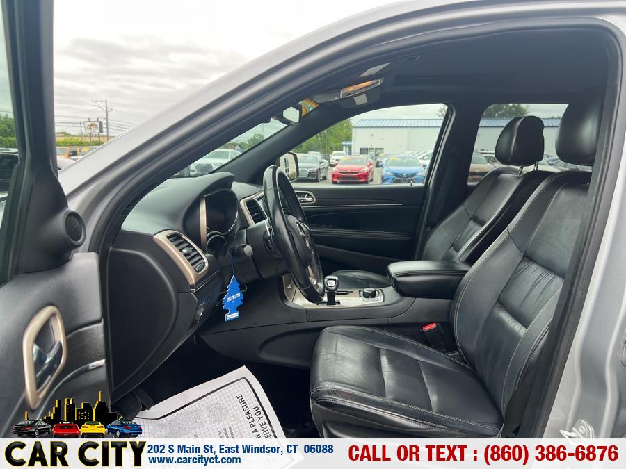 2015 Jeep Grand Cherokee 4WD 4dr Limited, available for sale in East Windsor, Connecticut | Car City LLC. East Windsor, Connecticut 2015 Jeep Grand Cherokee 4WD 4dr Limited, available for sale in East Windsor, Connecticut | Car City LLC. East Windsor, Connecticut