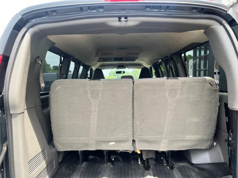 2017 Chevrolet Express Passenger LS RWD, available for sale in Maple Shade, New Jersey | Car Revolution. Maple Shade, New Jersey 2017 Chevrolet Express Passenger LS RWD, available for sale in Maple Shade, New Jersey | Car Revolution. Maple Shade, New Jersey