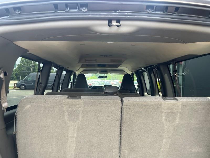 2017 Chevrolet Express Passenger LS RWD, available for sale in Maple Shade, New Jersey | Car Revolution. Maple Shade, New Jersey 2017 Chevrolet Express Passenger LS RWD, available for sale in Maple Shade, New Jersey | Car Revolution. Maple Shade, New Jersey