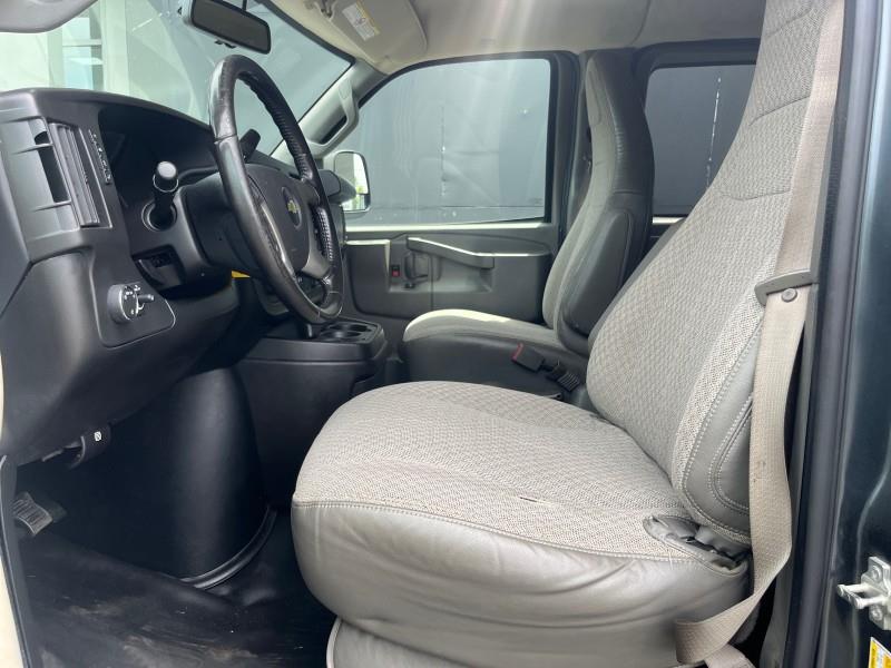 2017 Chevrolet Express Passenger LS RWD, available for sale in Maple Shade, New Jersey | Car Revolution. Maple Shade, New Jersey 2017 Chevrolet Express Passenger LS RWD, available for sale in Maple Shade, New Jersey | Car Revolution. Maple Shade, New Jersey