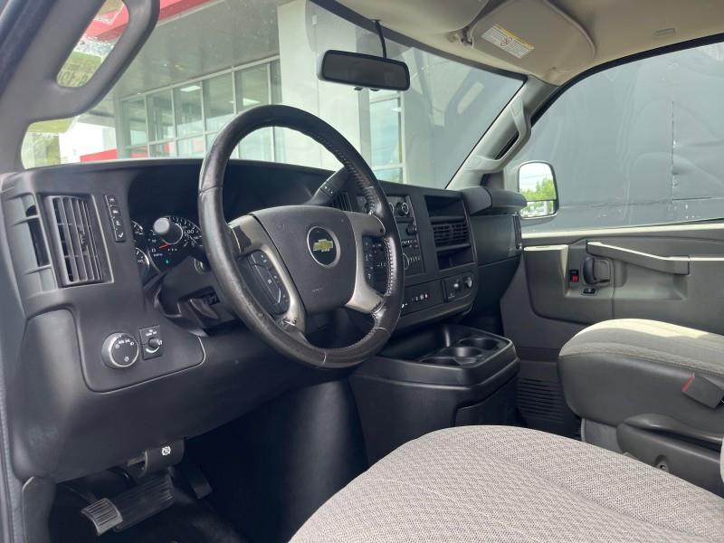 2017 Chevrolet Express Passenger LS RWD, available for sale in Maple Shade, New Jersey | Car Revolution. Maple Shade, New Jersey 2017 Chevrolet Express Passenger LS RWD, available for sale in Maple Shade, New Jersey | Car Revolution. Maple Shade, New Jersey
