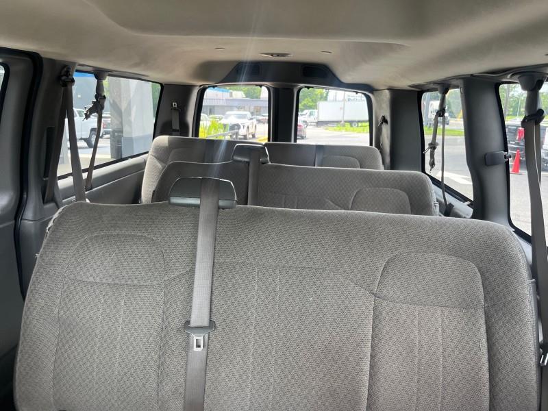 2017 Chevrolet Express Passenger LS RWD, available for sale in Maple Shade, New Jersey | Car Revolution. Maple Shade, New Jersey 2017 Chevrolet Express Passenger LS RWD, available for sale in Maple Shade, New Jersey | Car Revolution. Maple Shade, New Jersey