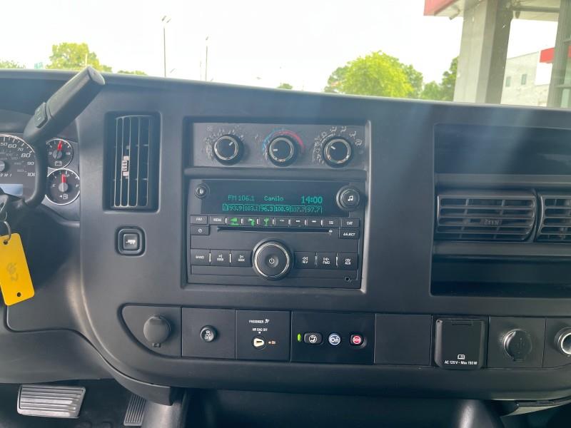 2017 Chevrolet Express Passenger LS RWD, available for sale in Maple Shade, New Jersey | Car Revolution. Maple Shade, New Jersey 2017 Chevrolet Express Passenger LS RWD, available for sale in Maple Shade, New Jersey | Car Revolution. Maple Shade, New Jersey