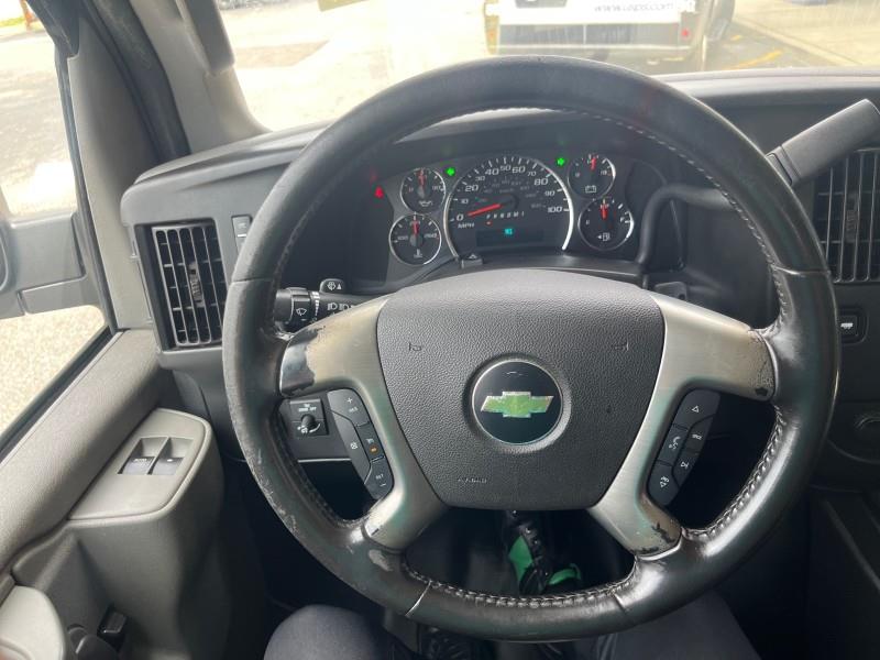 2017 Chevrolet Express Passenger LS RWD, available for sale in Maple Shade, New Jersey | Car Revolution. Maple Shade, New Jersey 2017 Chevrolet Express Passenger LS RWD, available for sale in Maple Shade, New Jersey | Car Revolution. Maple Shade, New Jersey