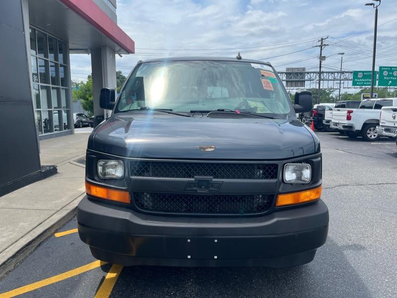 2017 Chevrolet Express Passenger LS RWD, available for sale in Maple Shade, New Jersey | Car Revolution. Maple Shade, New Jersey 2017 Chevrolet Express Passenger LS RWD, available for sale in Maple Shade, New Jersey | Car Revolution. Maple Shade, New Jersey