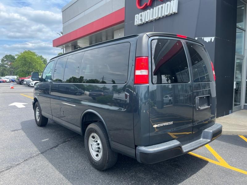 2017 Chevrolet Express Passenger LS RWD, available for sale in Maple Shade, New Jersey | Car Revolution. Maple Shade, New Jersey 2017 Chevrolet Express Passenger LS RWD, available for sale in Maple Shade, New Jersey | Car Revolution. Maple Shade, New Jersey