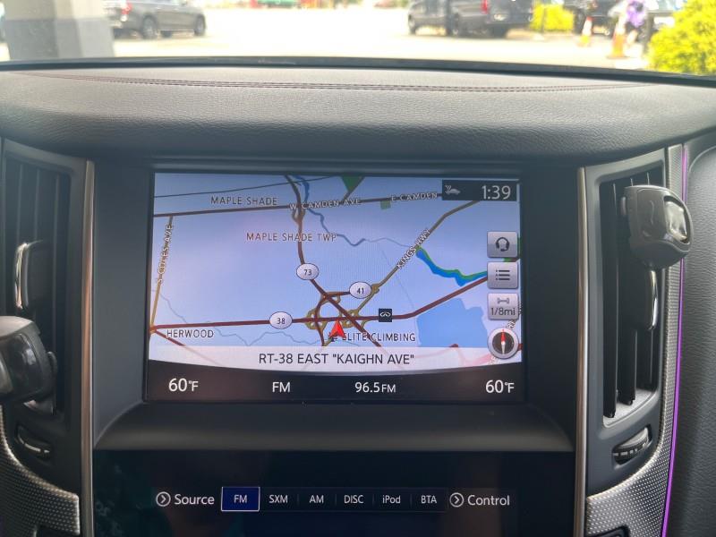 2019 Infiniti Q50 RED SPORT 400 AWD, available for sale in Maple Shade, New Jersey | Car Revolution. Maple Shade, New Jersey 2019 Infiniti Q50 RED SPORT 400 AWD, available for sale in Maple Shade, New Jersey | Car Revolution. Maple Shade, New Jersey