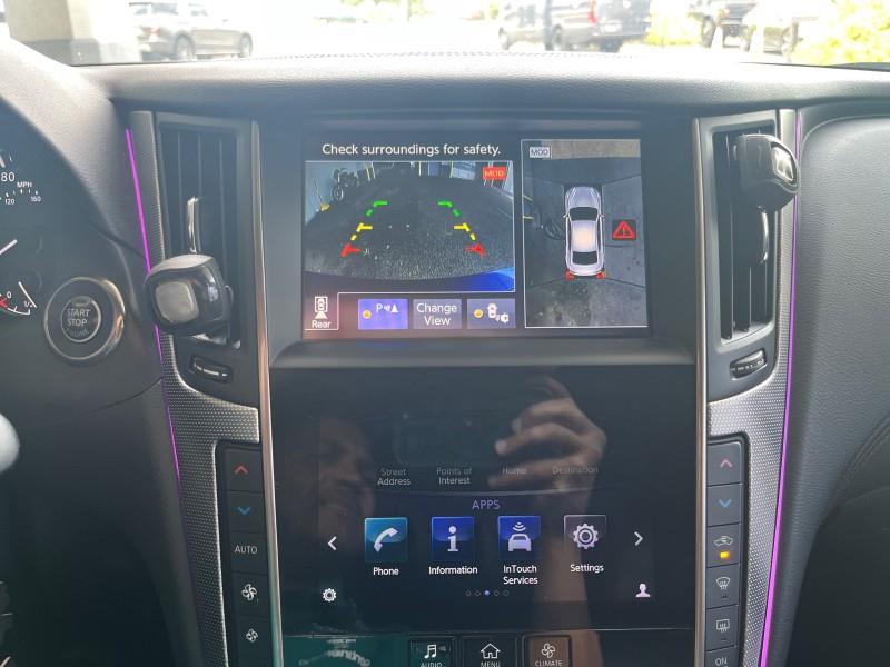 2019 Infiniti Q50 RED SPORT 400 AWD, available for sale in Maple Shade, New Jersey | Car Revolution. Maple Shade, New Jersey 2019 Infiniti Q50 RED SPORT 400 AWD, available for sale in Maple Shade, New Jersey | Car Revolution. Maple Shade, New Jersey