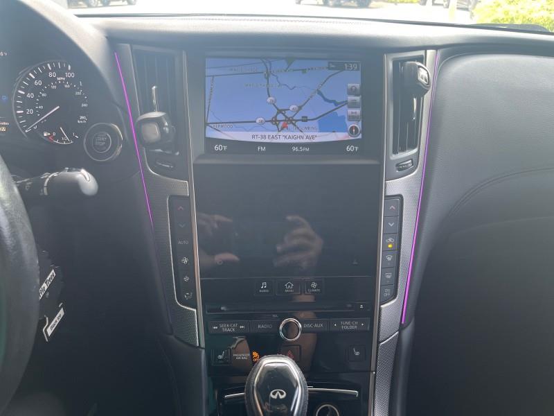 2019 Infiniti Q50 RED SPORT 400 AWD, available for sale in Maple Shade, New Jersey | Car Revolution. Maple Shade, New Jersey 2019 Infiniti Q50 RED SPORT 400 AWD, available for sale in Maple Shade, New Jersey | Car Revolution. Maple Shade, New Jersey