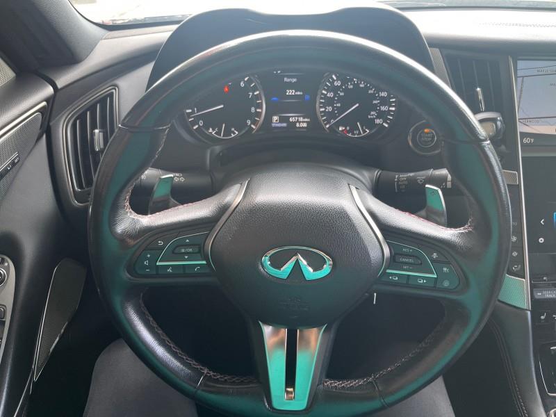 2019 Infiniti Q50 RED SPORT 400 AWD, available for sale in Maple Shade, New Jersey | Car Revolution. Maple Shade, New Jersey 2019 Infiniti Q50 RED SPORT 400 AWD, available for sale in Maple Shade, New Jersey | Car Revolution. Maple Shade, New Jersey
