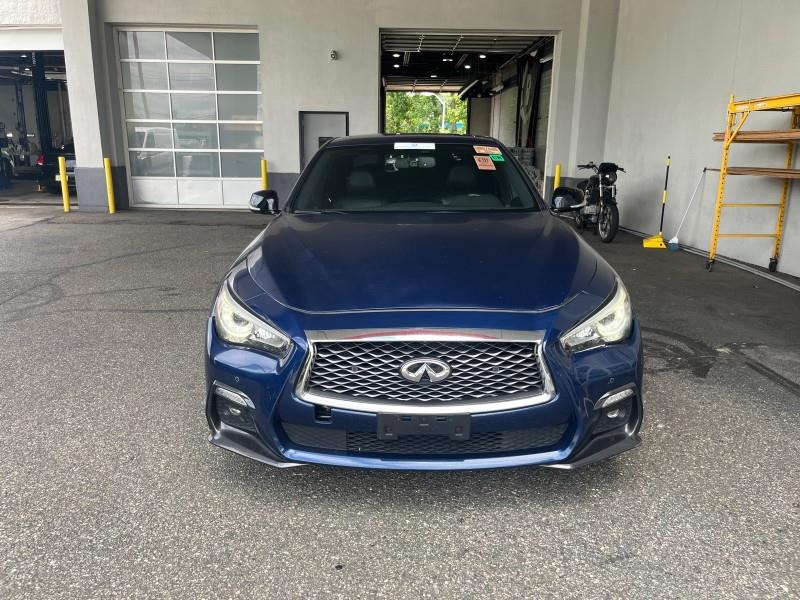 2019 Infiniti Q50 RED SPORT 400 AWD, available for sale in Maple Shade, New Jersey | Car Revolution. Maple Shade, New Jersey 2019 Infiniti Q50 RED SPORT 400 AWD, available for sale in Maple Shade, New Jersey | Car Revolution. Maple Shade, New Jersey