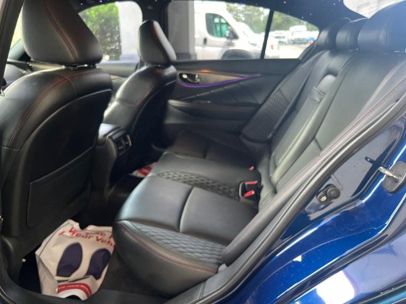 2019 Infiniti Q50 RED SPORT 400 AWD, available for sale in Maple Shade, New Jersey | Car Revolution. Maple Shade, New Jersey 2019 Infiniti Q50 RED SPORT 400 AWD, available for sale in Maple Shade, New Jersey | Car Revolution. Maple Shade, New Jersey